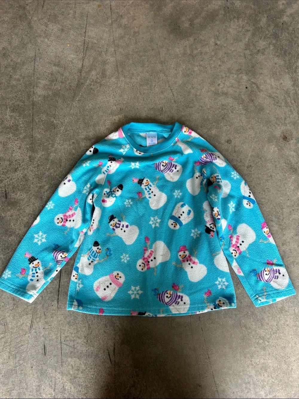 Lot of Girls Fleece Hoodies, Shirts